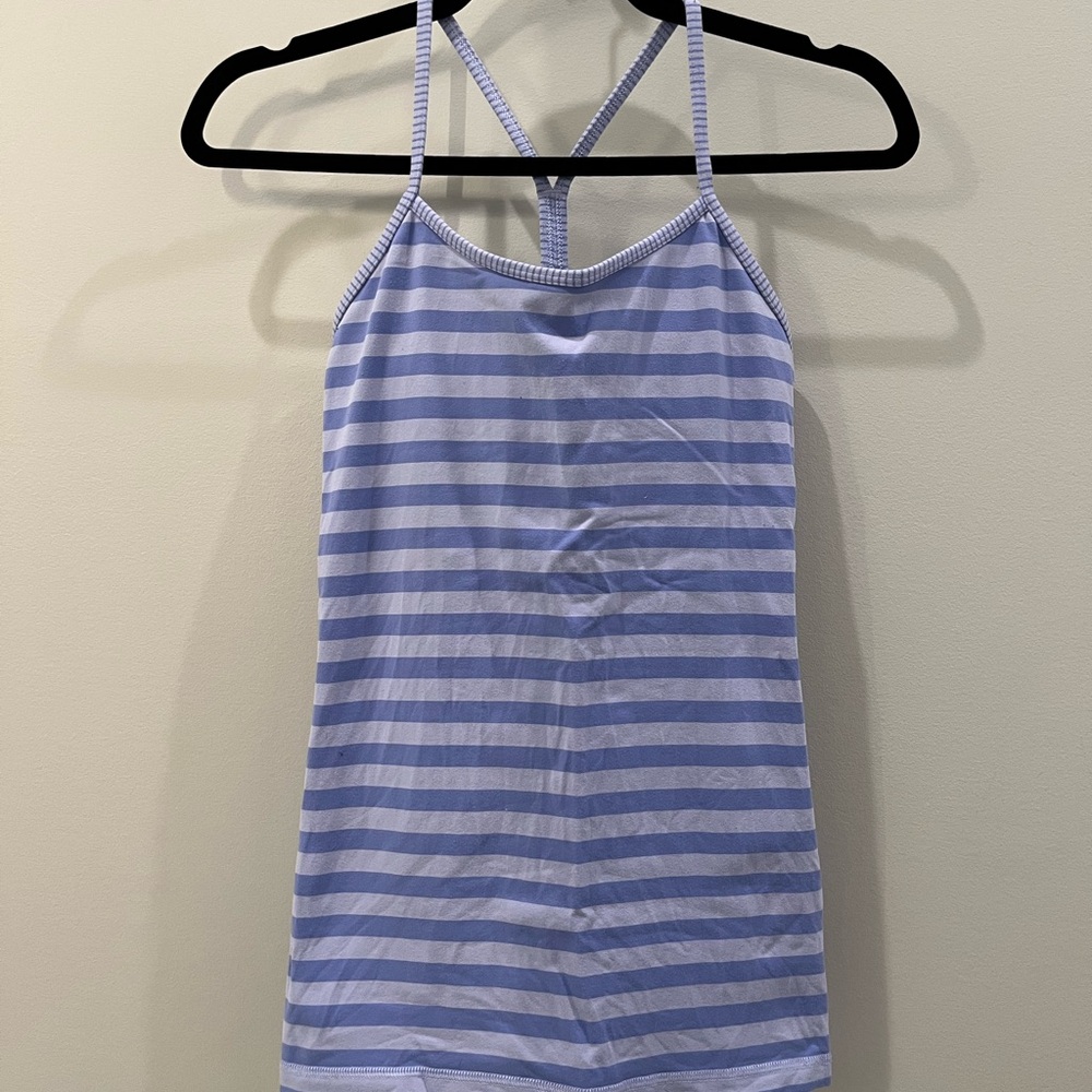 Lululemon Top